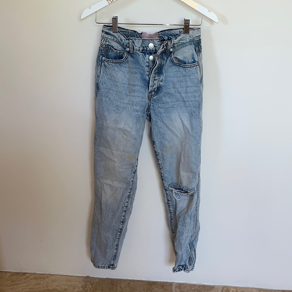 Revice jeans